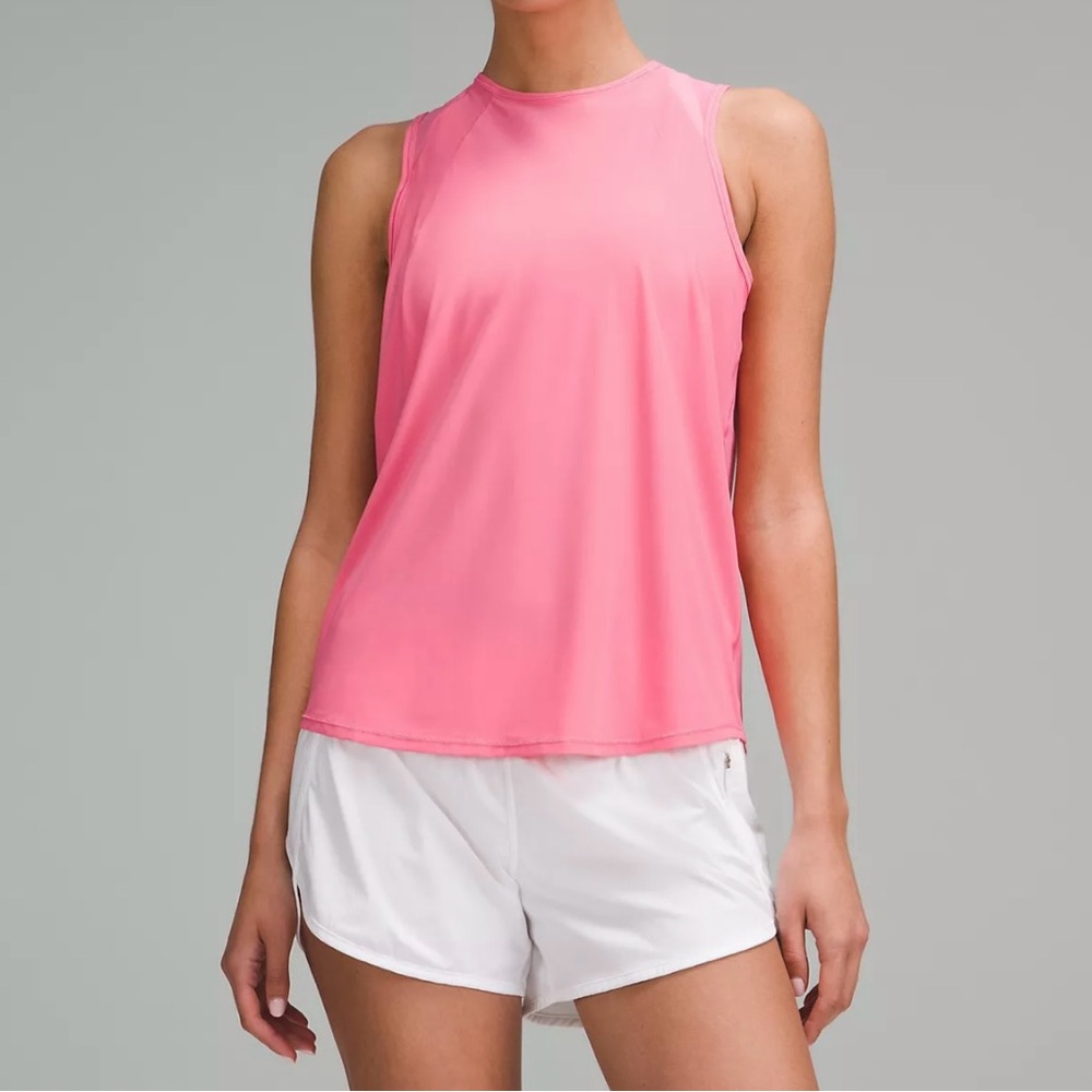 Sculpt Tank Top